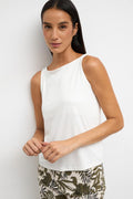 Camiseta Mariciel Natural
