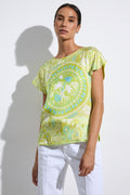 Camiseta Nelida Lima