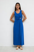 Vestido Remei Tinta