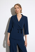 Chaqueta Vosgos Azul Marino