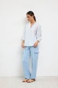 Pantalón Yara Denim