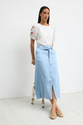 Falda Danica Denim