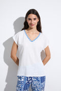 Camiseta Andaluz Tinta