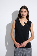 Camiseta Yuncos Negro