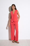 Pantalón Libe Coral