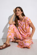 Pantalón Estefanía Rosa